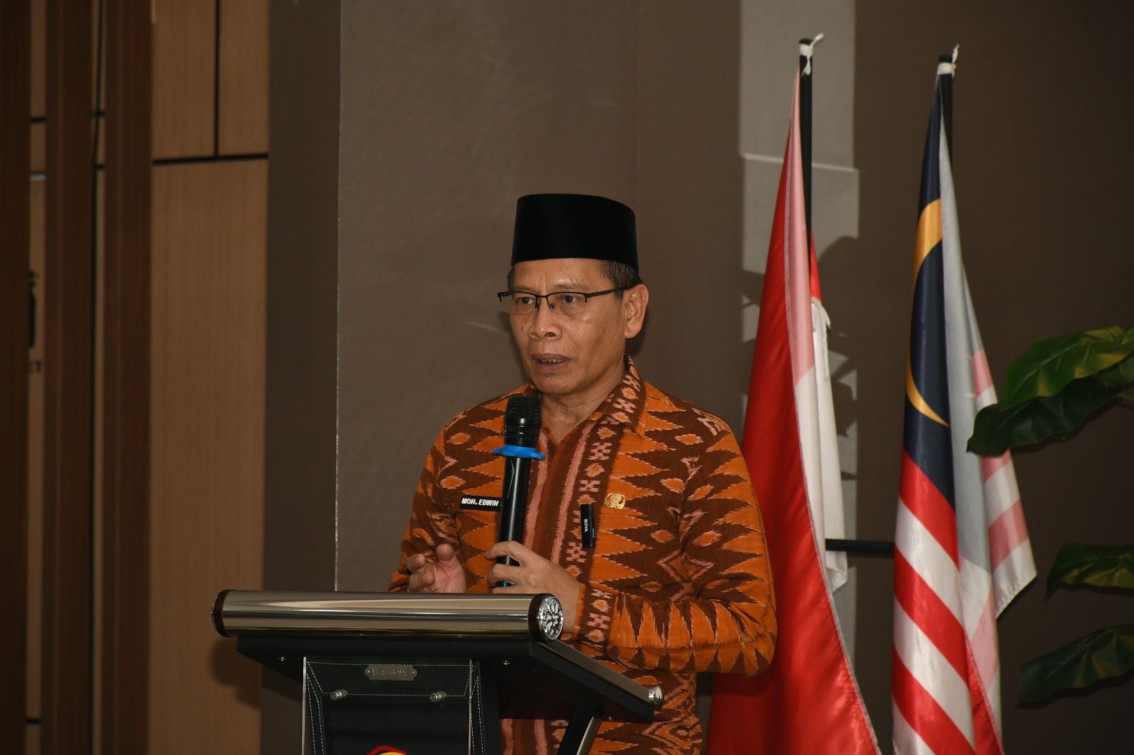 Perlindungan PMI Jadi Prioritas 